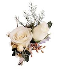 Enchanted Boutonniere